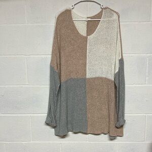 Easel Los Angeles Sweater